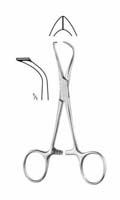 Towel Clamps